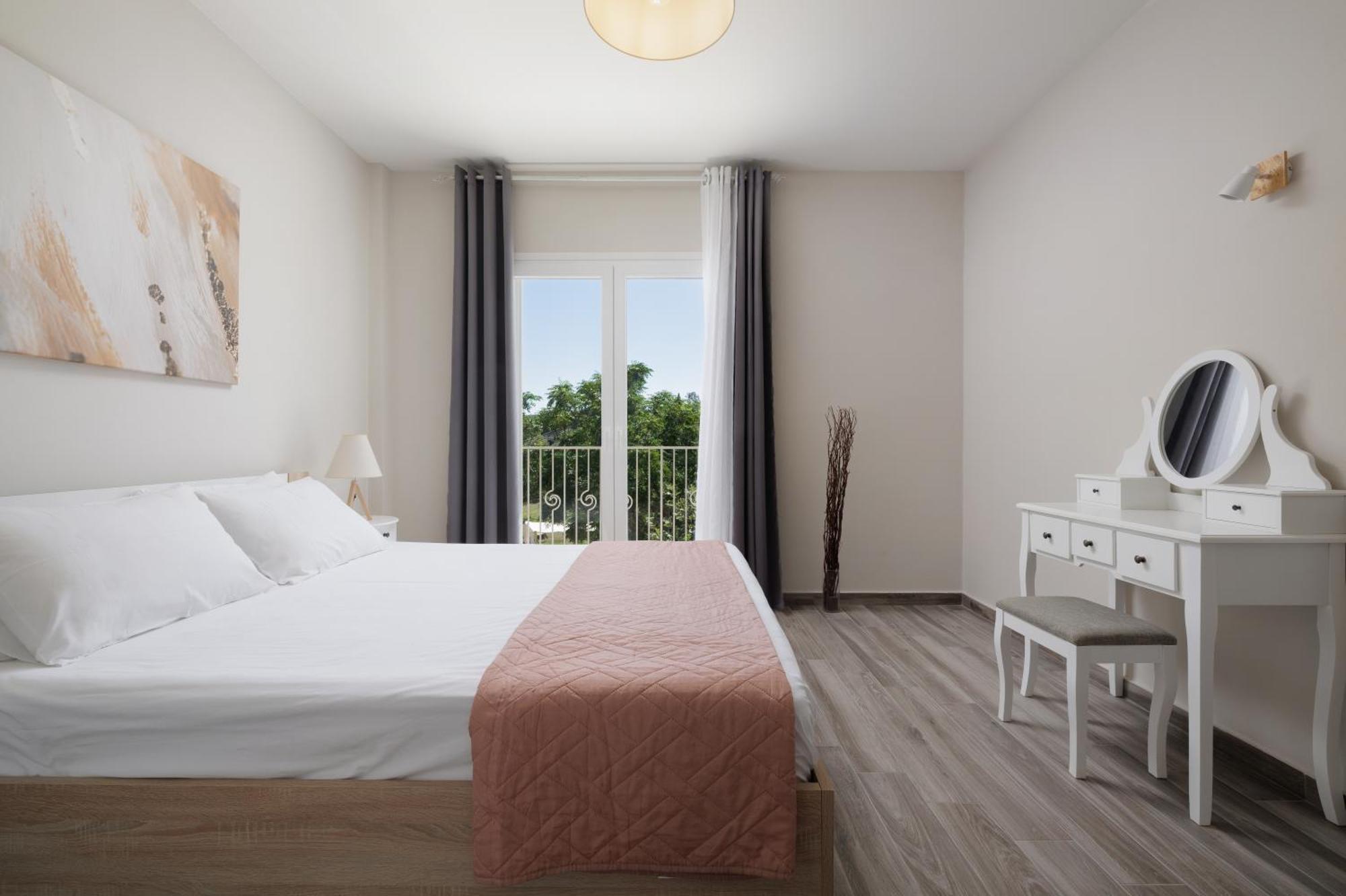 Appartement Sundial House