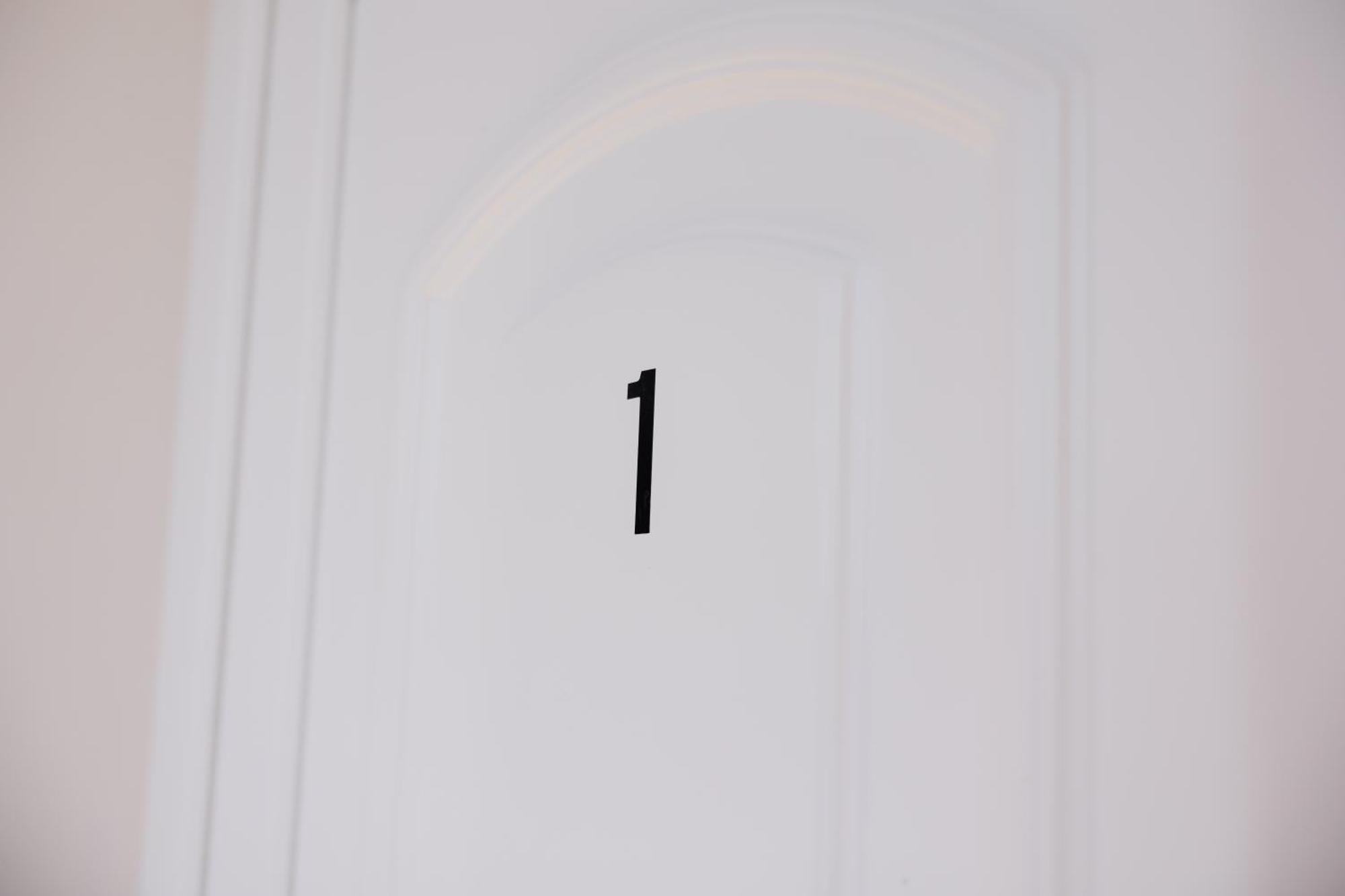 Sundial House Appartement